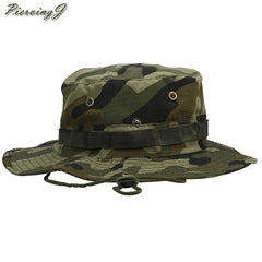 Camouflage Hats Outdoor