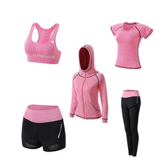 Outdoor Women Clothes