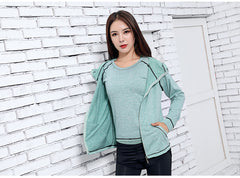 Outdoor Women Clothes