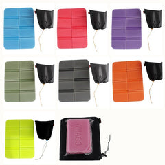 8 Folder Camping Mat Folding Portable