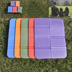 8 Folder Camping Mat Folding Portable