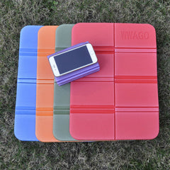 8 Folder Camping Mat Folding Portable