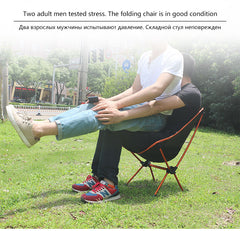 Foldable Camping Chair Outdoor