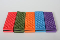 Outdoor Folding XPE Waterproof Camping Mat