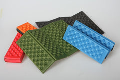 Outdoor Folding XPE Waterproof Camping Mat