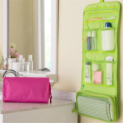 Travel Toiletry Organizer