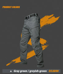 Hiking Pants Men Outdoor