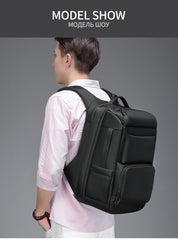 Men Travel Backpack