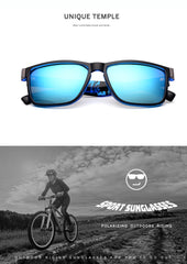 Popular Brand Polarized Sunglasses