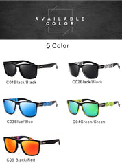 Popular Brand Polarized Sunglasses