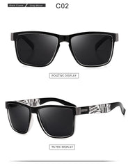 Popular Brand Polarized Sunglasses