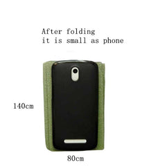 8 Folder Camping Mat Folding Portable