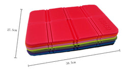 8 Folder Camping Mat Folding Portable