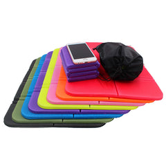 8 Folder Camping Mat Folding Portable