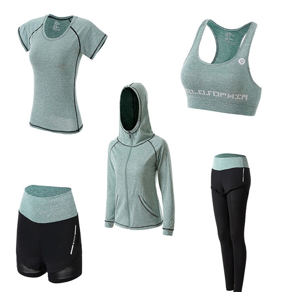 Outdoor Women Clothes