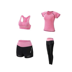 Outdoor Women Clothes