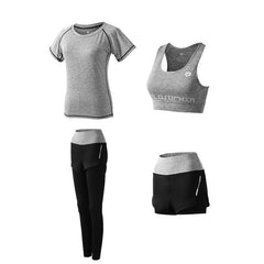 Outdoor Women Clothes