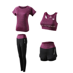 Outdoor Women Clothes