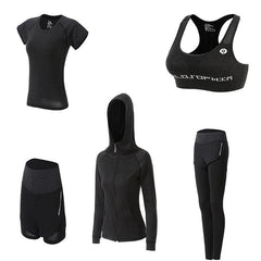 Outdoor Women Clothes