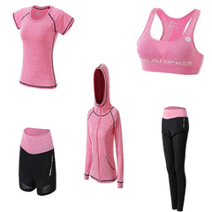 Outdoor Women Clothes