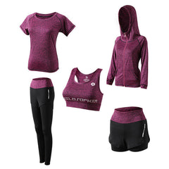 Outdoor Women Clothes