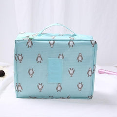 Travel Cosmetic Bag