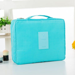 Travel Cosmetic Bag