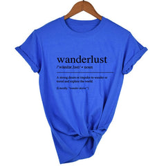 T Shirt Travel Shirt Tumblr Clothing women