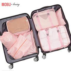 Travel Bag Accessories