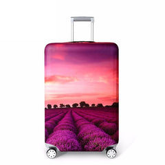 Travel Luggage