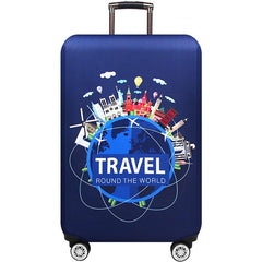 Travel Luggage