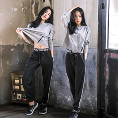 Tshirt Pants women Clothing