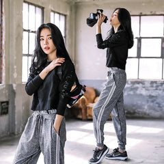 Tshirt Pants women Clothing