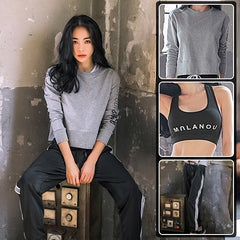 Tshirt Pants women Clothing