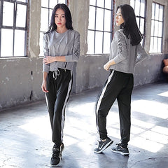 Tshirt Pants women Clothing