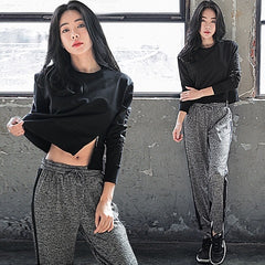 Tshirt Pants women Clothing