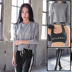 Tshirt Pants women Clothing