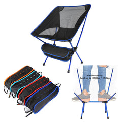 High Quality Outdoor Camping Chair