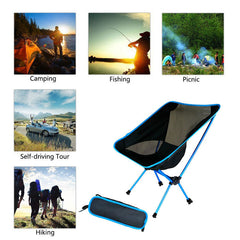 High Quality Outdoor Camping Chair