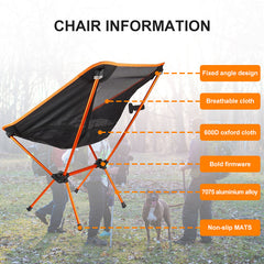 High Quality Outdoor Camping Chair