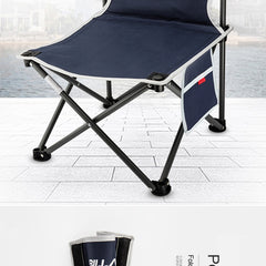 Outdoor Folding Chair Portable