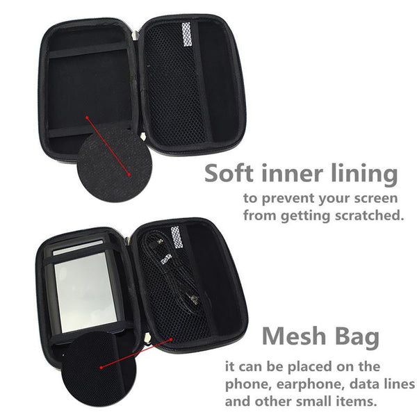 Outdoor Traveling Protect Case Portable Bag Cover