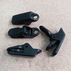 5/10PCS Tent Pull Point Clip Outdoor Camping Tent