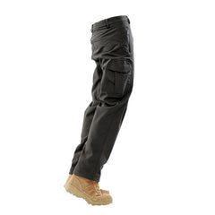 Shark Skin Softshell Tactical Military Camouflage Pants Men