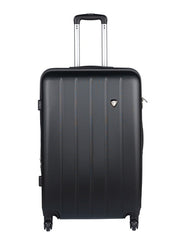 Suitcase travel rigid cab ABS 4 swivel wheels 20 24 28 inch