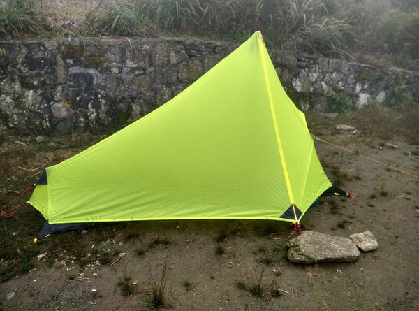 Oudoor Ultralight Camping Tent