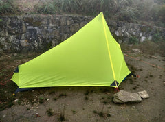 Oudoor Ultralight Camping Tent