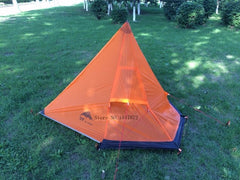 Oudoor Ultralight Camping Tent