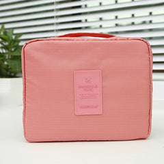 Women Cosmetic Organizer Bag