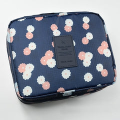 Women Cosmetic Organizer Bag